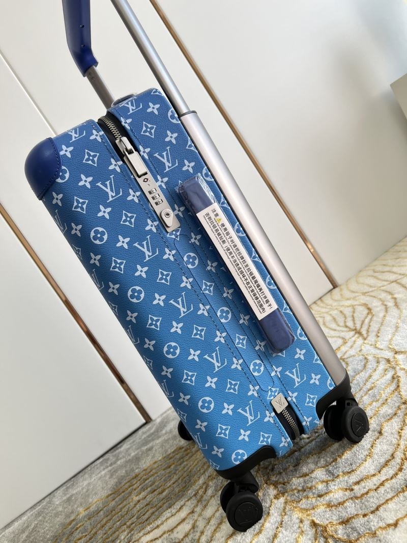 LV Suitcase